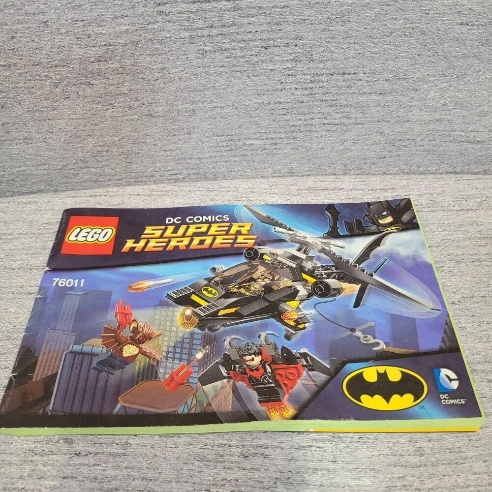 Lego ***no box